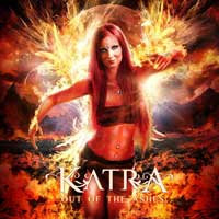 KATRA: “Out of The Ashes”